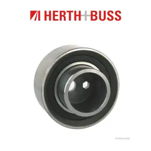 HERTH+BUSS JAKOPARTS Spannrolle Zahnriemen f&uuml;r NISSAN ALMERA I PRIMERA SUNNY III