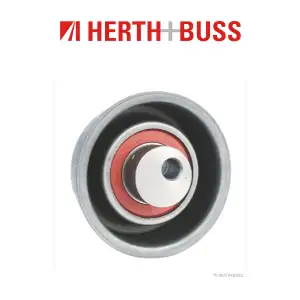 HERTH+BUSS JAKOPARTS Spannrolle Zahnriemen NISSAN ALMERA I PRIMERA SUNNY I II
