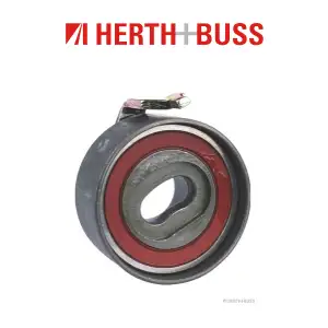 HERTH+BUSS JAKOPARTS Spannrolle Zahnriemen f&uuml;r NISSAN MICRA I (K10) 1.0 1.2