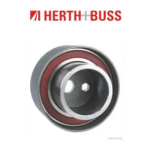 HERTH+BUSS JAKOPARTS Spannrolle Zahnriemen f&uuml;r NISSAN CHERRY III SUNNY I II III