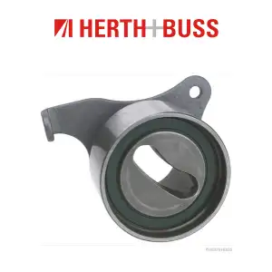 HERTH+BUSS JAKOPARTS Spannrolle Zahnriemen f&uuml;r TOYOTA COROLLA PASEO STARLET