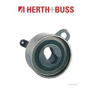 HERTH+BUSS JAKOPARTS Spannrolle Zahnriemen f&uuml;r TOYOTA AVENSIS CARINA E COROLLA