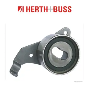 HERTH+BUSS JAKOPARTS Spannrolle Zahnriemen TOYOTA AVENSIS CAMRY CARINA E MR 2 II