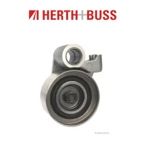 HERTH+BUSS JAKOPARTS Spannrolle Zahnriemen f&uuml;r TOYOTA 4 RUNNER DYNA HIACE IV
