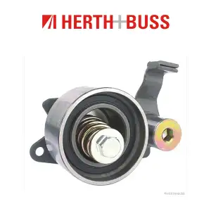 HERTH+BUSS JAKOPARTS Spannrolle Zahnriemen TOYOTA COASTER BUS LAND CRUISER 80
