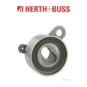 HERTH+BUSS JAKOPARTS Spannrolle Zahnriemen f&uuml;r DAIHATSU CHARMANT TOYOTA CARIN II