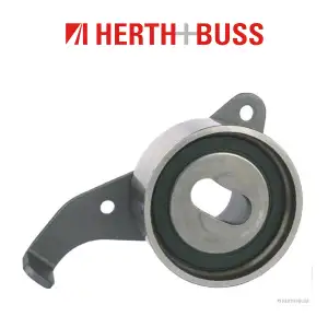 HERTH+BUSS JAKOPARTS Spannrolle Zahnriemen f&uuml;r TOYOTA CAMRY CARINA II