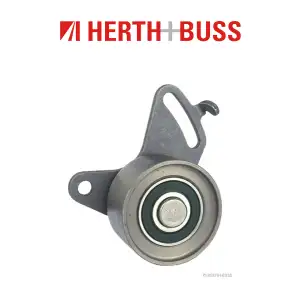 HERTH+BUSS JAKOPARTS Spannrolle Zahnriemen f&uuml;r TOYOTA CRESSIDA CROWN HIACE I II