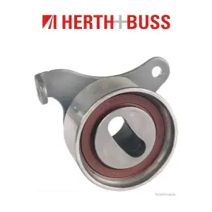 HERTH+BUSS JAKOPARTS Spannrolle Zahnriemen TOYOTA COROLLA + FX LIFTBACK STARLET