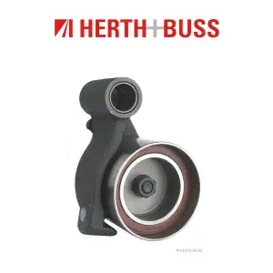 HERTH+BUSS JAKOPARTS Spannrolle Zahnriemen f&uuml;r TOYOTA 4 RUNNER 3.0 143 PS
