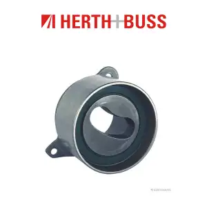 HERTH+BUSS JAKOPARTS Spannrolle Zahnriemen f&uuml;r KIA CLARUS RETONA SPORTAGE MAZDA