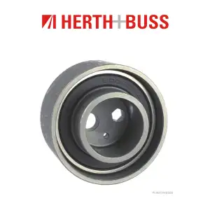 HERTH+BUSS JAKOPARTS Spannrolle Zahnriemen MAZDA 323 III IV 1.7 D 54/56/57 PS