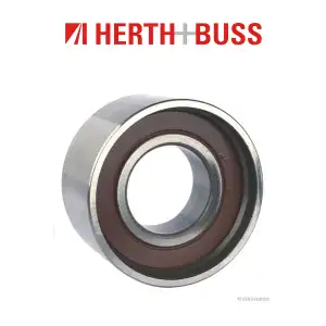 HERTH+BUSS JAKOPARTS Spannrolle Zahnriemen f&uuml;r MAZDA 323 F/S VI 626 V PREMACY