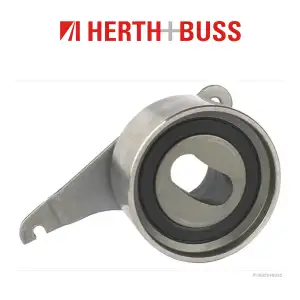 HERTH+BUSS JAKOPARTS Spannrolle Zahnriemen f&uuml;r MAZDA 626 II (GC) 929 II B-SERIE