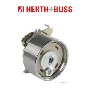 HERTH+BUSS JAKOPARTS Spannrolle Zahnriemen FORD MAVERICK 2.0 16V MAZDA TRIBUTE