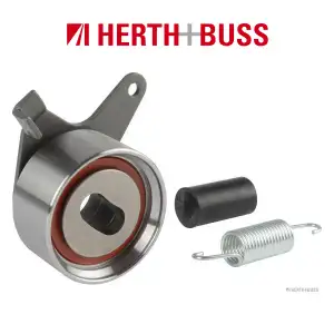HERTH+BUSS JAKOPARTS Spannrolle Zahnriemen KIA CARENS II RIO KOMBI SHUMA I II