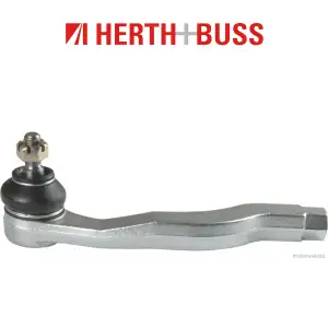 HERTH+BUSS JAKOPARTS Spurstangenkopf HONDA CIVIC CR-V CRX INTEGRA aussen links
