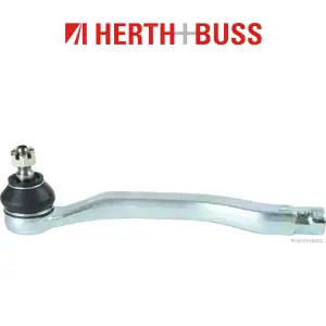 HERTH+BUSS JAKOPARTS Spurstangenkopf HONDA ACCORD IV V VI SHUTTLE au&szlig;en links