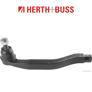 HERTH+BUSS JAKOPARTS Spurstangenkopf HONDA PRELUDE IV V (BB) vorne au&szlig;en links