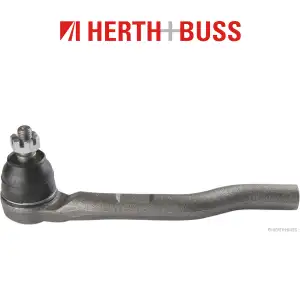HERTH+BUSS JAKOPARTS Spurstangenkopf f&uuml;r HONDA JAZZ II 1.2 i-DSI 1.3 au&szlig;en links