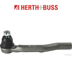 HERTH+BUSS JAKOPARTS Spurstangenkopf f&uuml;r HONDA INSIGHT JAZZ III au&szlig;en links