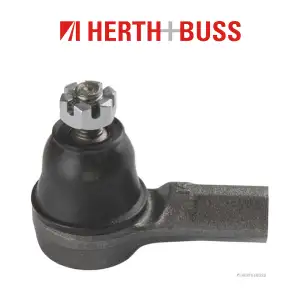 HERTH+BUSS JAKOPARTS Spurstangenkopf HONDA CIVIC VII + CR-V II (RD_) 2.0 au&szlig;en