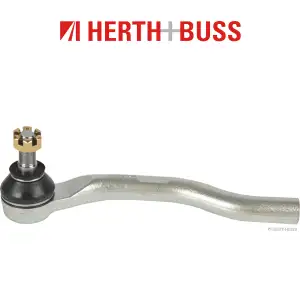 HERTH+BUSS JAKOPARTS Spurstangenkopf f&uuml;r HONDA CIVIC VIII HATCHBACK au&szlig;en links