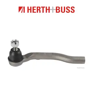 HERTH+BUSS JAKOPARTS Spurstangenkopf f&uuml;r HONDA CIVIC VIII Hatchback vorne links
