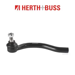 HERTH+BUSS JAKOPARTS Spurstangenkopf HONDA CIVIC IX Stufenheck 1.8 vorne links