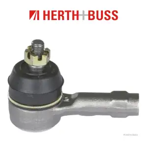 HERTH+BUSS JAKOPARTS Spurstangenkopf f&uuml;r HYUNDAI MITSUBISHI vorne au&szlig;en