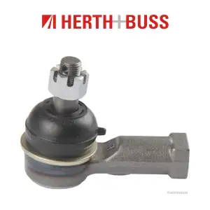 HERTH+BUSS JAKOPARTS Spurstangenkopf MITSUBISHI L 300 III L 400 BUS KASTEN au&szlig;en