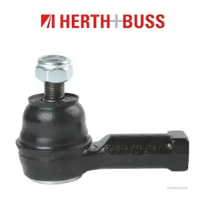 HERTH+BUSS JAKOPARTS Spurstangenkopf MITSUBISHI CARISMA GRANDIS LANCER VII au&szlig;en