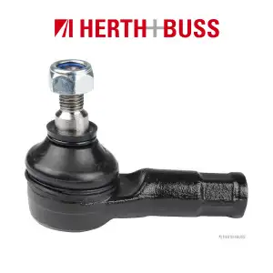 HERTH+BUSS JAKOPARTS Spurstangenkopf MITSUBISHI MIRAGE SPACE STAR vorne aussen