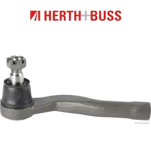 HERTH+BUSS JAKOPARTS Spurstangenkopf f&uuml;r DAIHATSU TERIOS (J2_) vorne au&szlig;en links
