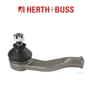 HERTH+BUSS JAKOPARTS Spurstangenkopf DAIHATSU Materia Sirion vorne links au&szlig;en
