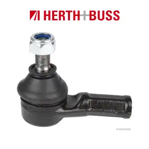 HERTH+BUSS JAKOPARTS Spurstangenkopf SUZUKI Ignis II Wagon R/R+ vorne au&szlig;en