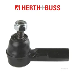 HERTH+BUSS JAKOPARTS Spurstangenkopf SUZUKI Grand / Vitara 2 Swift 5 au&szlig;en
