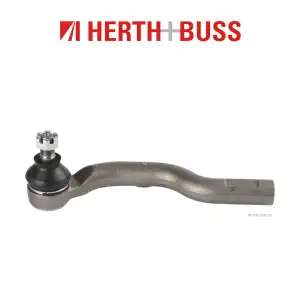 HERTH+BUSS JAKOPARTS Spurstangenkopf SUBARU SWIFT IV (FZ NZ) vorne au&szlig;en links