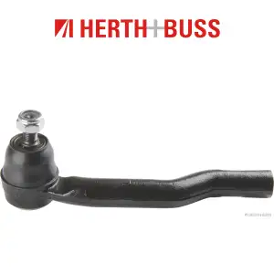 HERTH+BUSS JAKOPARTS Spurstangenkopf SUZUKI GRAND VITARA I + CABRIO au&szlig;en links