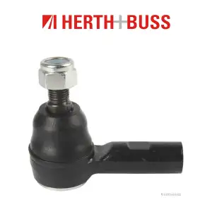 HERTH+BUSS JAKOPARTS Spurstangenkopf ISUZU D-MAX I II au&szlig;en