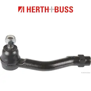HERTH+BUSS JAKOPARTS Spurstangenkopf HYUNDAI SONATA IV XG KIA OPIRUS au&szlig;en links