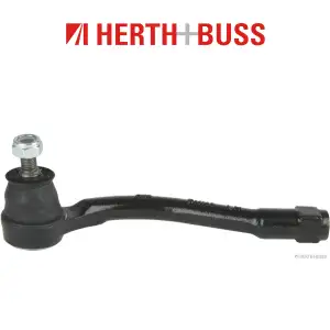 HERTH+BUSS JAKOPARTS Spurstangenkopf KIA RIO II + STUFENHECK vorne au&szlig;en links