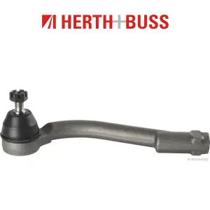 HERTH+BUSS JAKOPARTS Spurstangenkopf KIA CARENS III MAGENTIS vorne au&szlig;en links