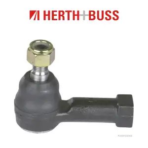 HERTH+BUSS JAKOPARTS Spurstangenkopf DAEWOO SSANGYONG KORANDO MUSSO vorne au&szlig;en