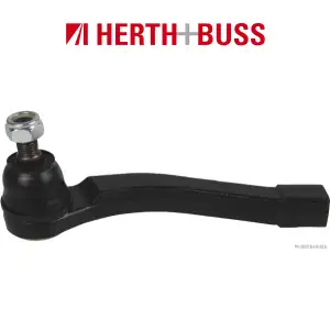 HERTH+BUSS JAKOPARTS Spurstangenkopf SSANGYONG REXTON (GAB_) vorne aussen links