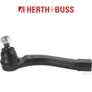 HERTH+BUSS JAKOPARTS Spurstangenkopf f&uuml;r SSANGYONG ACTYON I II KYRON au&szlig;en links