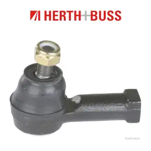 HERTH+BUSS JAKOPARTS Spurstangenkopf HYUNDAI ATOS (MX) 1.0 i 1.1 i vorne au&szlig;en