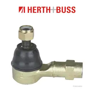 HERTH+BUSS JAKOPARTS Spurstangenkopf f&uuml;r HYUNDAI ACCENT I II COUPE ELANTRA au&szlig;en