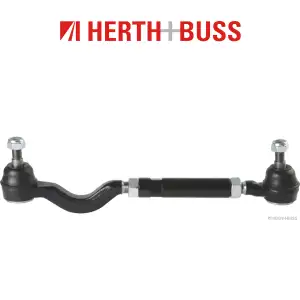 HERTH+BUSS JAKOPARTS Spurstangenkopf HYUNDAI GALLOPER II TERRACAN vorne au&szlig;en