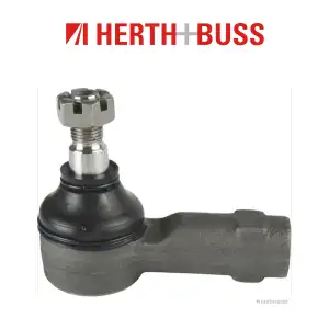 HERTH+BUSS JAKOPARTS Spurstangenkopf HYUNDAI H100 KASTEN PRITSCHE vorne au&szlig;en